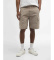 Acheter Barbour Short cargo Ripstop beige