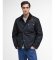 Comprar Barbour Chaqueta Workers Wax negro
