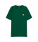 Comprar Barrow Camiseta Lisa verde