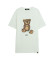 Comprar Barrow Camiseta Bear blanco