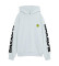 Kopen Barrow Sweatshirt Band wit