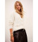 Buy BA&SH Cardigan Harry beige