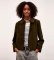 Kaufen BA&SH Milas Jacke Khaki