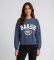 Kup BA&SH Bluza Benjamin niebieska