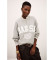 Buy BA&SH Sweatshirt Benjamin grey