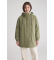 Comprar Bellerose Abrigo Jade62 verde verde