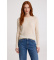 Comprare Bellerose Jersey Aryro beige