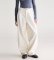 Comprare Bellerose Pantalone Jimi62 bianco sporco