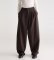 Comprare Bellerose Pantalone Jimi62 marrone scuro