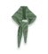 Acheter Bellerose Foulard Dusol à rayures vert