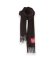 Acheter Bellerose Écharpe Mutch marron foncé
