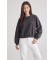 Comprar Bellerose Moletom Fancy62 cinza escuro