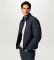 Comprar Belstaff Jaqueta Pembroke amarino
