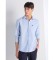 Bendorff Shirt 134167 blue