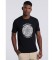 Bendorff Short sleeve T-shirt 132241 Black