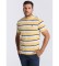 Bendorff T-shirt 134132 amarela