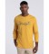 Bendorff Long sleeve T-shirt 132247 Yellow