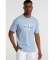 Bendorff T-shirt 850085040 blu