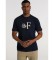 Bendorff T-shirt 850085040 bleu