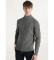 Acheter Bendorff Pull gris tricoté eights