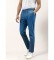 Bendorff Trousers 134260 blue
