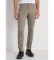 Bendorff Trousers 135273 taupe