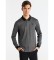 Køb Bendorff Jaquard polo shirt sort