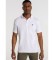Bendorff Polo shirt with white logo