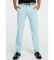 Bendorff Pantalones 8001400 Azul Claro