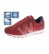 Beppi Chaussures 2178021 rouge
