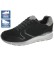 Beppi Sneakers 2195121 black