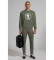 Comprar Bikkembergs Conjunto deportivo logotipo redondo verde