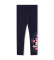 Nakup Billieblush Nogavice Navy print