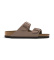 Comprar Birkenstock Sandalias Arizona BFBC (Ajuste Regular) marrón