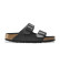 Kopen Birkenstock Sandalen Arizona zwart
