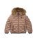 Buy Blauer Arion brown coat