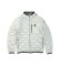 Comprar Blauer Abrigo Brinton Wave Quilted azul claro