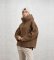 Acheter Blauer Manteau Frederika marron
