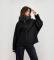 Acheter Blauer Manteau Frederika noir