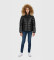 Comprare Blauer Cappotto Black Lotus