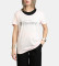 Acheter Blauer T-shirt Graham rose à paillettes