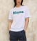 Acheter Blauer T-shirt Ernst blanc