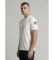 Acheter Blauer T-shirt Hanson blanc