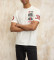 Acheter Blauer T-shirt Rider Judson blanc