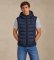 Acheter Blauer Gilet Arden bleu