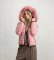 Acheter Blauer Veste matelassée Aldie Colors Down rose