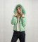 Acheter Blauer Veste matelassée Aldie Colors Down vert