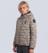 Acheter Blauer Veste matelassée Camelia gris