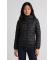Comprare Blauer Giacca imbottita nera Camelia