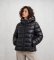 Comprar Blauer Chaqueta acolchada Caroll azul